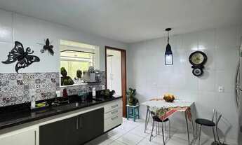 Imagem 4: Apartamento térreo 3 quartos