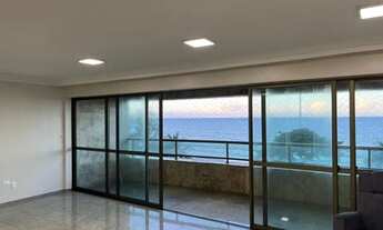 Imagem 5: Apartamento beira-mar em Boa Viagem QUATRO QUARTOS