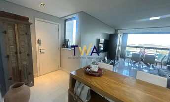 Imagem 6: Apartamento, Le Mont Royal, Vila da Serra, Nova Lima, 2 quartos, R$6.700,00, para aluguel