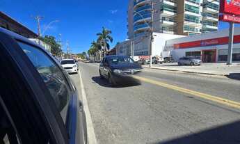 Imagem: Terreno à Venda na Av. Saquarema Porto