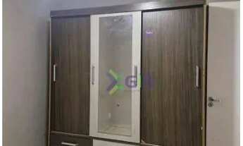 Imagem 3: Apartamento Rio Fiora 2 quartos com armários