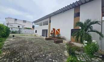 Imagem 5: Casa Duplex para alugar- Cidade dos Funcionários - Fortaleza/CE