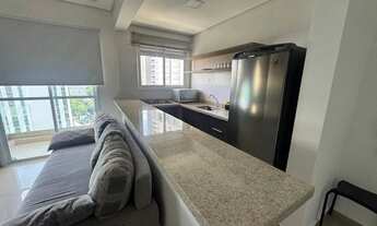 Imagem 4: Studio para Locação em Sorocaba, Parque Campolim, 1 dormitório, 1 banheiro, 1 vaga