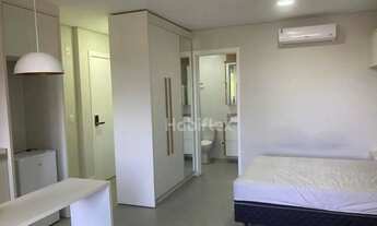 Imagem 2: Studio com 1 dormitório à venda - Campeche - Florianópolis/SC