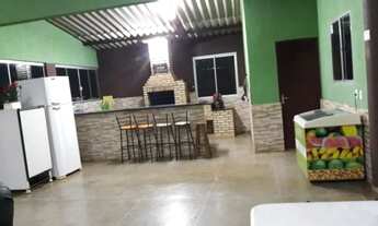 Imagem 3: Chácara para eventos