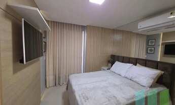 Imagem 3: Apartamento - 80 m² - Ed. Crisreteli Residence - Praia do Morro - Guarapari/ES