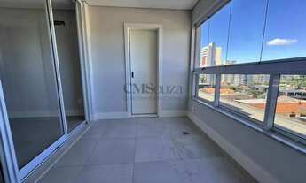 Imagem 2: VILLA MONTESE Apartamento para Locação com 2 dormiório suíte, e demi-suite, sala estendid