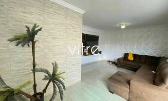 Imagem 5: Casa à venda no bairro São Jorge em Uberlândia