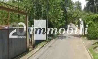 Imagem 2: Terreno à venda em Cotia, Granja Viana, Miolo da Granja