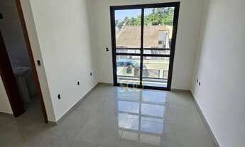 Imagem 7: Sobrado à venda, 84 m² por R$ 500.000,00 - Caminho Novo - Palhoça/SC