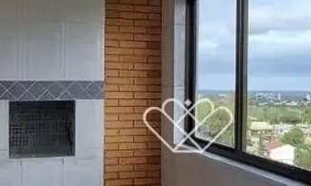 Imagem 7: Apartamento com varanda gourmet disponível para venda e locação no bairro Jansen