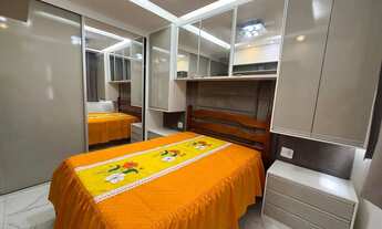 Imagem 4: Torres Dumont - COP 30 - 2 quartos sendo 1 suite - Pedreira