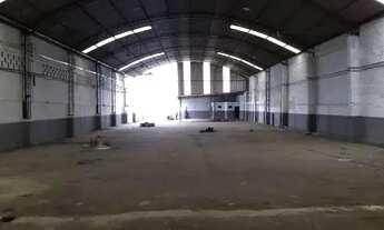 Imagem: GALPÃO para aluguel tem 1188 metros quadrados