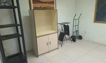 Imagem 6: Imóvel para venda tem 58 metros quadrados com 2 quartos em Centro - Rio de Janeiro - RJ