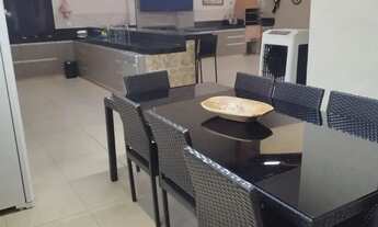 Imagem 3: Casa térrea Condomínio em Goiânia, 4 quartos