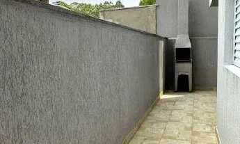 Imagem 3: Apto pra locação c/ área gourmet 68 M² - Aceita deposito caução - terraço 1° andar