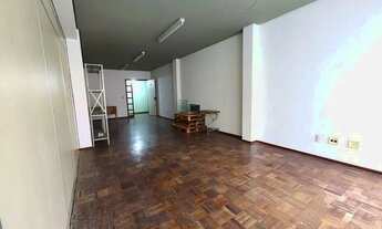 Imagem: Sala comercial no bairro Medianeira