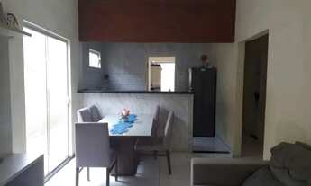 Imagem: Linda casa no Bairro Araçagy