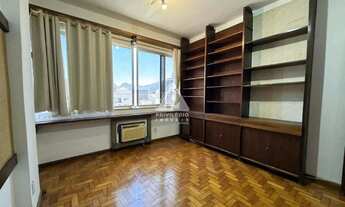 Imagem 6: Cobertura à venda, 3 quartos, 1 suíte, 1 vaga, Botafogo - RIO DE JANEIRO/RJ