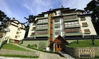 Imagem: Vista Panorâmica no centro de Gramado