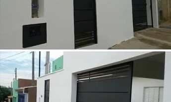 Imagem 3: Casa térrea 100m², 3 quartos, Residencial Jdi (venda ou permuta