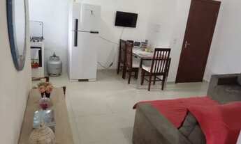 Imagem: Apt térreo 2 quartos-Campeche próximo