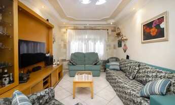 Imagem 4: Casa para venda em Pirituba com 3 quartos, sendo 1 suíte , 157m²