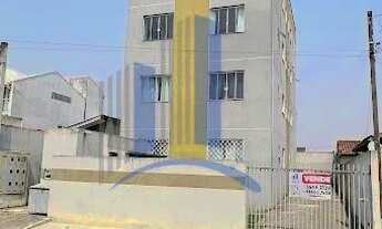 Imagem 5: Apartamento para Venda em Colombo, MARACANA, 2 dormitórios, 1 banheiro, 1 vaga