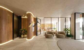 Imagem 3: APARTAMENTO NO ÁGUA VERDE! 03 SUÍTES, SACADA, CHURRAS., 02 GAR