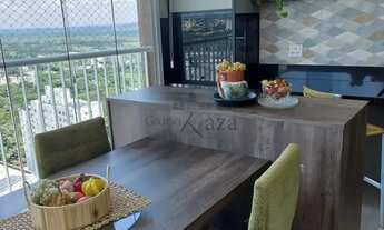 Imagem 5: Oportunidade - Apartamento - Residencial Splendor Garden - Jardim das Indústrias - 3 Dormi