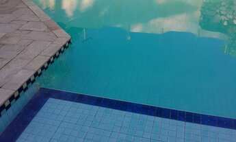 Imagem 5: Mansao alugar Pousada / chalé com 5 dormitórios