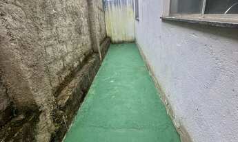 Imagem 5: Área Privativa / Garden com 2 quartos para alugar em Juatuba