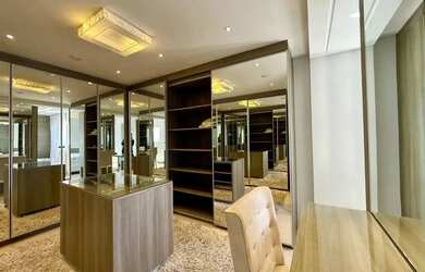 Imagem 14: Imóvel para aluguel possui 259 metros quadrados com 3 quartos em Centro - Balneário Cambor