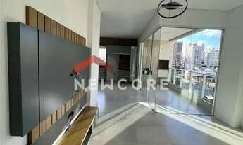 Imagem: Apartamento em Rua 280 - Meia Praia - Itapema/SC