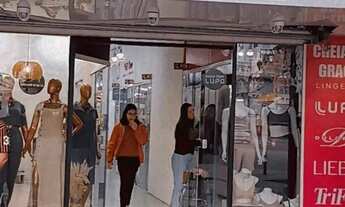 Imagem 4: Loja na Tijuca Galpão / depósito com aluguel por R$1.199 /mês