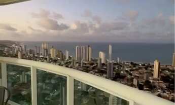 Imagem: Lindíssimo apartamento no 38º andar no