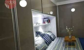 Imagem 5: Apartamento residencial para locação, Centro, Ribeirão Preto