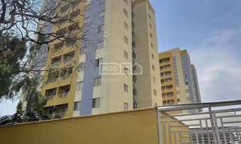 Imagem: Apartamento - Bonfim - Campinas