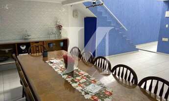 Imagem 6: Casa Sobrado de 270m², 3 Dormitórios, 2 suites e 2 Vagas na - Vila Carrão