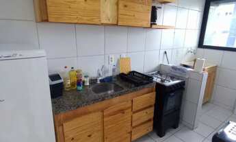 Imagem 3: Quarto em Campo Grande