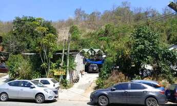 Imagem 3: Terreno- Rio de Janeiro, Taquara