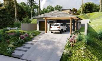 Imagem: TERRENO, COM PROJETO APROVADO EM CANELA