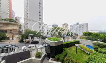 Imagem 7: APARTAMENTO MOBILIADO AR CONDICIONADO VARANDA PARAÍSO 2 SUÍTES LAZER