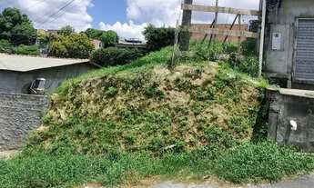 Imagem: Terreno proximo Supermercado Coema - Novo