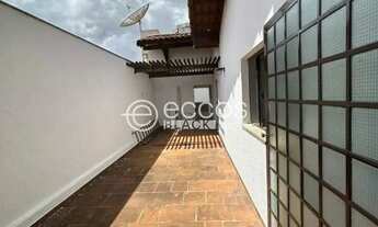 Imagem 2: Casa comercial para aluguel, Osvaldo Rezende - Uberlândia/MG