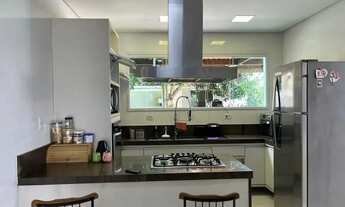 Imagem 6: CASA DUPLEX Casa em condomínio com 4 dormitórios