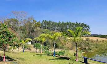 Imagem 4: Sítio em Rodovia Engenheiro Constâncio Cintra - Área Rural de Itatiba - Itatiba/SP