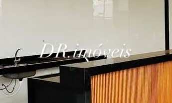 Imagem 6: Casa Térrea com 4 suítes, terreno 420M