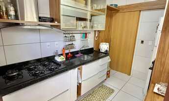 Imagem 4: Vendo Casa em Condomínio Fechado no Araçagy, 113m², 3 Quartos, Oportunidade