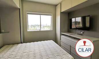 Imagem 7: Imobiliária Cilar Aluga Apartamento 3 Quartos em São José dos Pinhais com 93,17m², Ref. 07